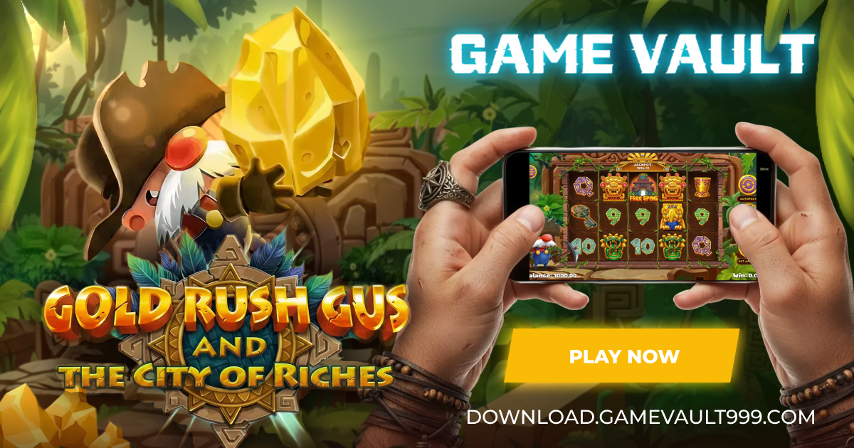 Gold Rush Gus